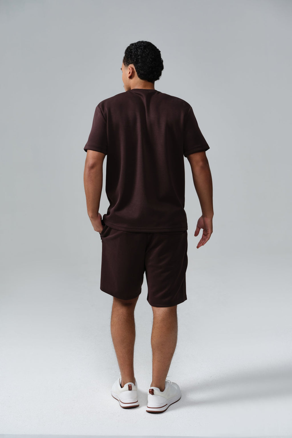 BASIC PLATE SHORT SET