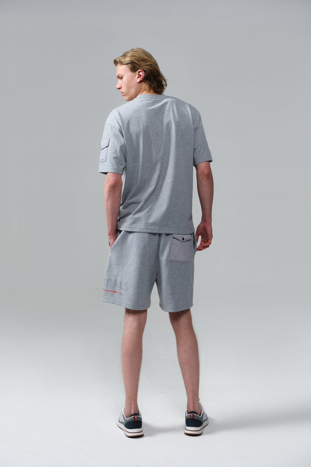 MONOTONE SET