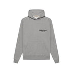 Komplet Dresowy Essentials Dark Oatmeal