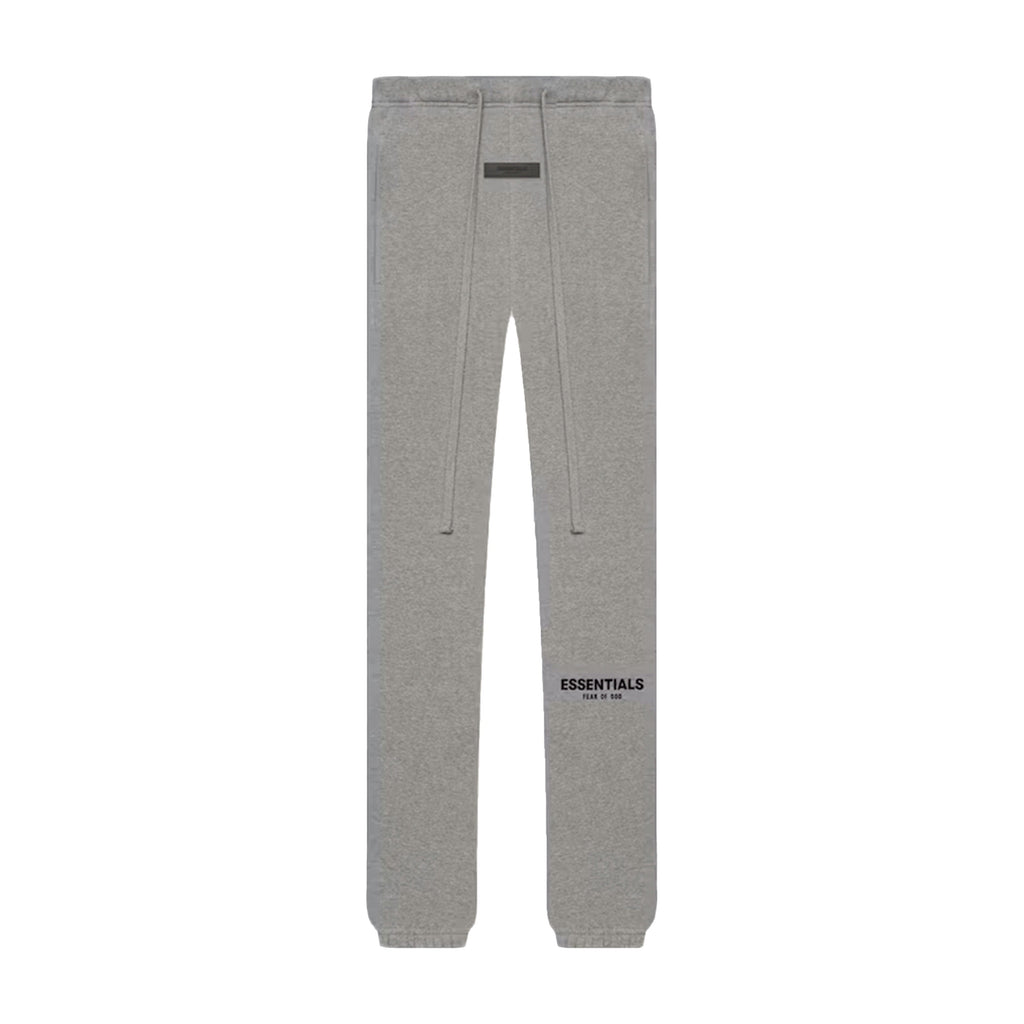 Komplet Dresowy Essentials Dark Oatmeal