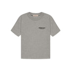 Komplet Essentials Set Dark Oatmeal