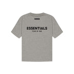 Komplet Essentials Set Dark Oatmeal