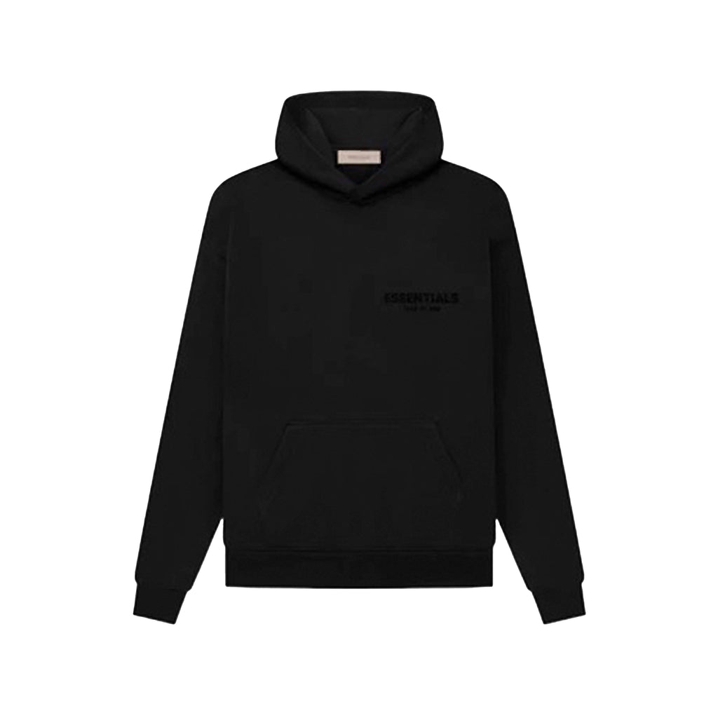 Komplet Dresowy Essentials Limo Black