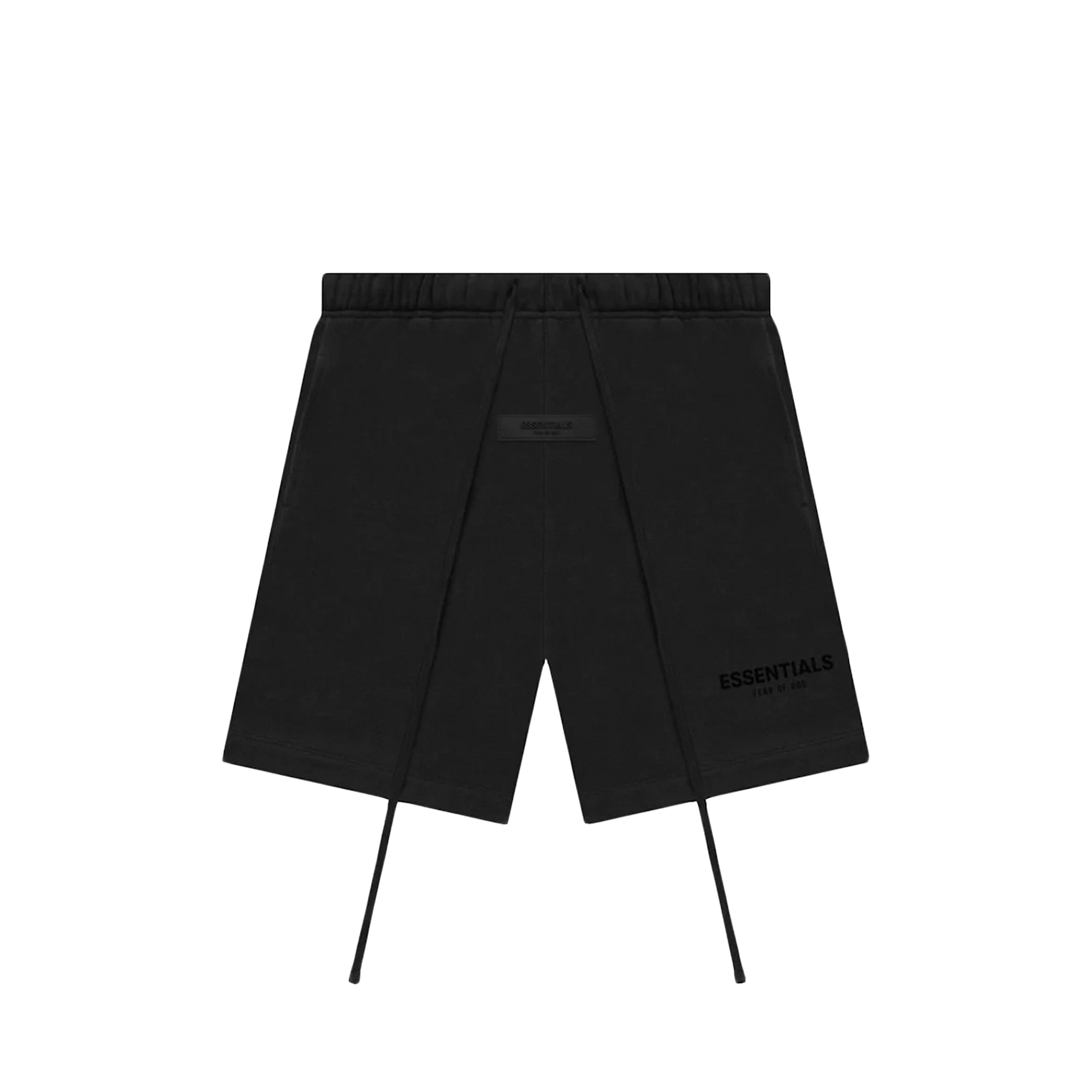 Komplet Essentials Set Black Limo